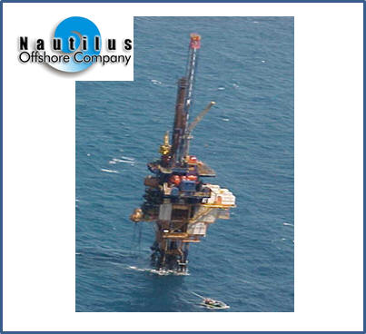 Nautilus Offshore